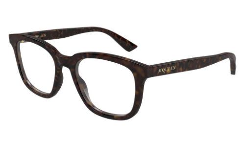 Alexander Mcqueen umgjörð 0539O 52