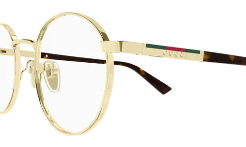 Gucci umgjörð 1966OK 51