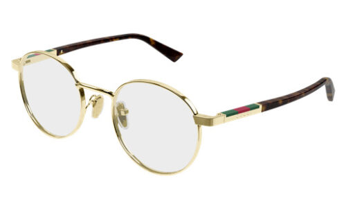 Gucci umgjörð 1966OK 51
