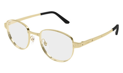 Cartier umgjörð 0572O 51