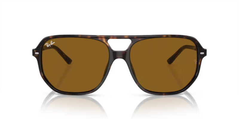 Ray Ban sólgleraugu 2205 57 - Image 2