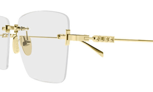 Gucci umgjörð 1938O 54