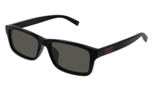 Gucci sólgleraugu 1986SA 57