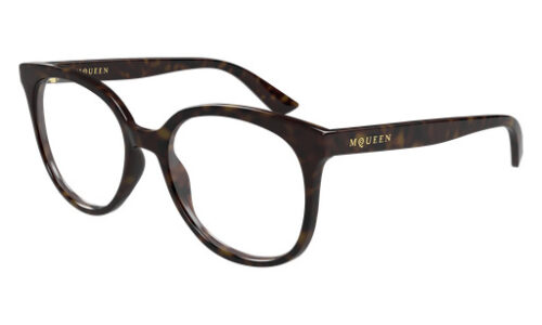Alexander Mcqueen umgjörð 0540O 54