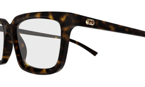 Gucci umgjörð 1947O 53