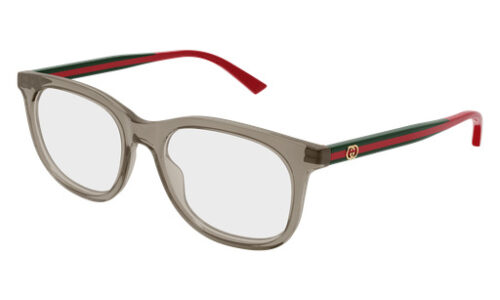 Gucci umgjörð 1990O 53