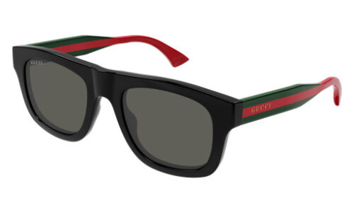 Gucci sólgleraugu 1991S 52