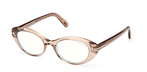 Tom Ford umgjörð 6092B 50