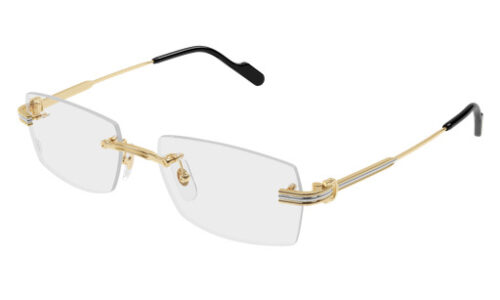 Cartier umgjörð 0578O 55