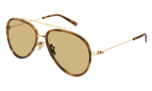 Gucci sólgleraugu 1981S 56