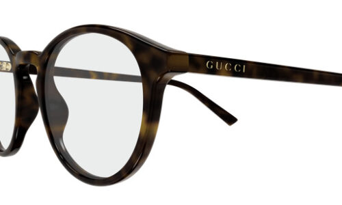 Gucci umgjörð 1998O 49