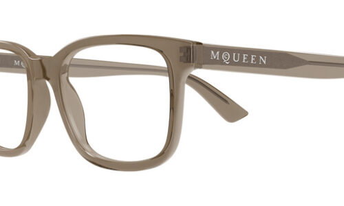 Alexander Mcqueen umgjörð 0541O 54