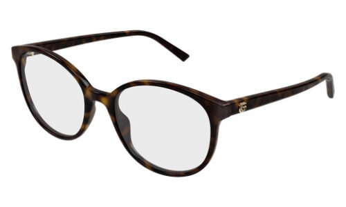 Gucci umgjörð 1996O 54