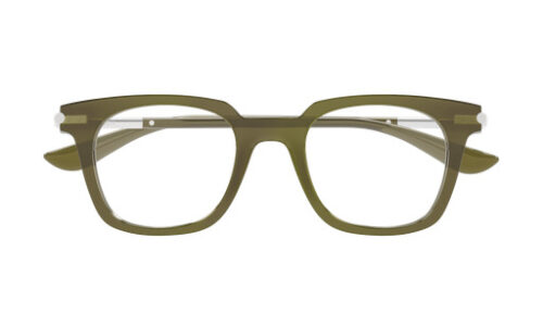 Alexander Mcqueen umgjörð 0521O 48