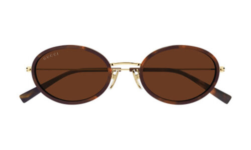 Gucci sólgleraugu 1980S 52