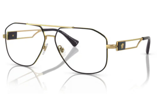 Versace umgjörð 1287 57