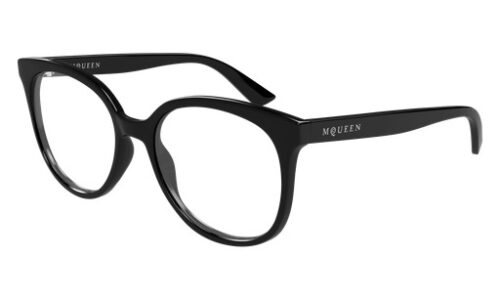Alexander Mcqueen umgjörð 0540O 54
