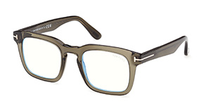 Tom Ford umgjörð 6025B 50