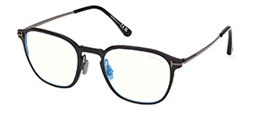 Tom Ford umgjörð 6087B 53