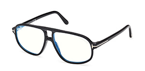 Tom Ford umgjörð 6082B 57