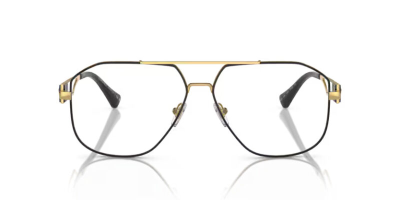 Versace umgjörð 1287 57 - Image 2