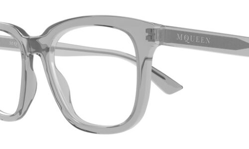 Alexander Mcqueen umgjörð 0539O 52