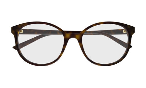 Gucci umgjörð 1996O 54