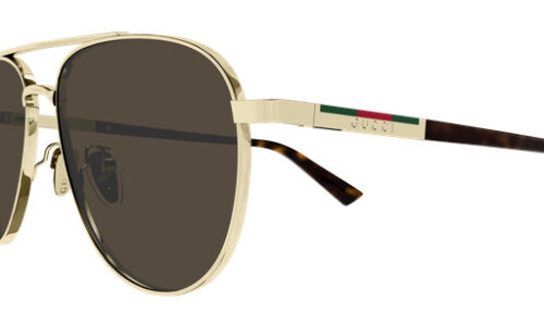 Gucci sólgleraugu 1962S 56