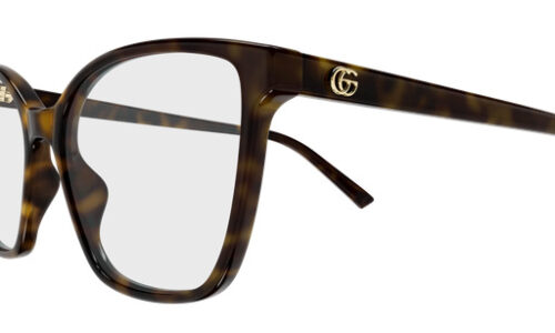 Gucci umgjörð 1995O 56