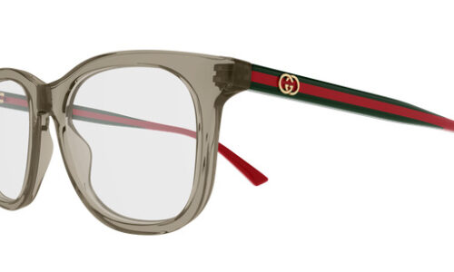Gucci umgjörð 1990O 51