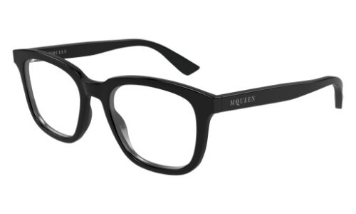 Alexander Mcqueen umgjörð 0539O 52