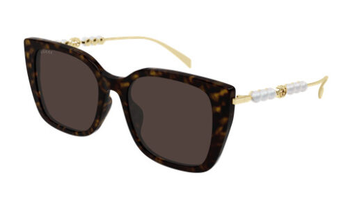 Gucci sólgleraugu 1971SA 55