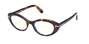 Tom Ford umgjörð 6092B 50