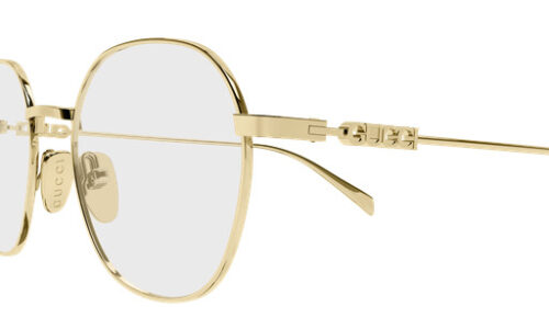 Gucci umgjörð 1939O 51