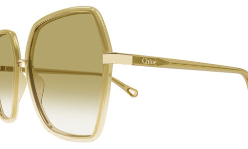 Chloé sólgleraugu 0262S 58