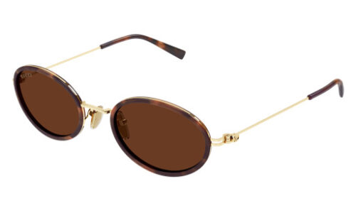 Gucci sólgleraugu 1980S 52