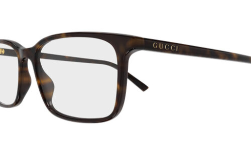 Gucci umgjörð 1997O 57