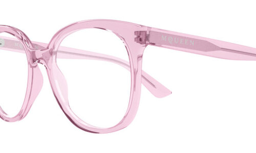 Alexander Mcqueen umgjörð 0540O 54