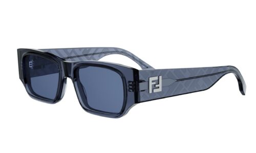 Fendi sólgleraugu 40144I 54