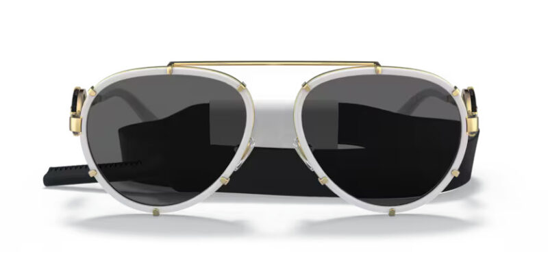 Versace sólgleraugu 2232 61 - Image 2