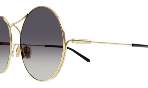 Chloé sólgleraugu 0166S 58