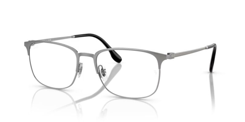 Ray Ban umgjörð 6494 54