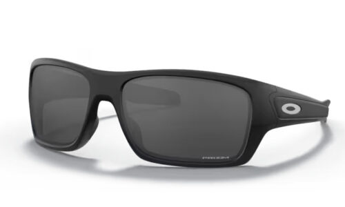 Oakley Turbine Matte Black w/Prizm Black