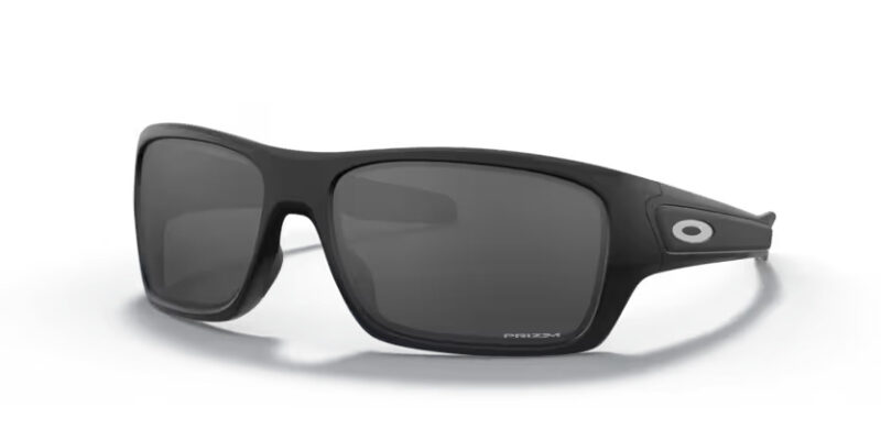 Oakley Turbine Matte Black w/Prizm Black