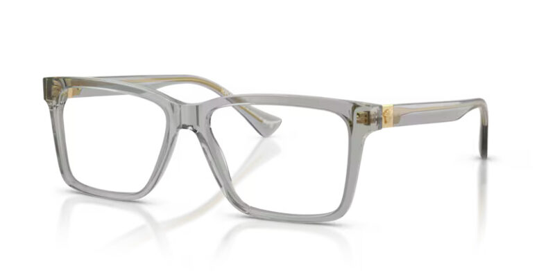 Versace umgjörð 3328 56