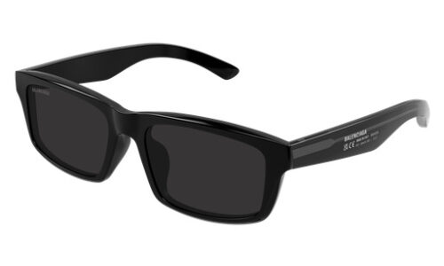 Balenciaga sólgleraugu 0424SK 56