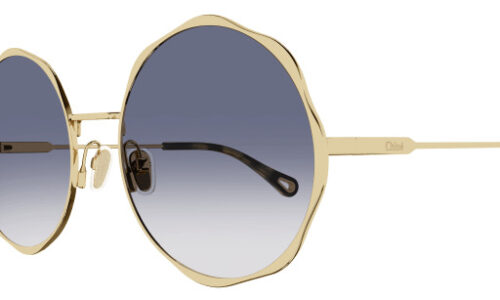 Chloé sólgleraugu 0184S 59