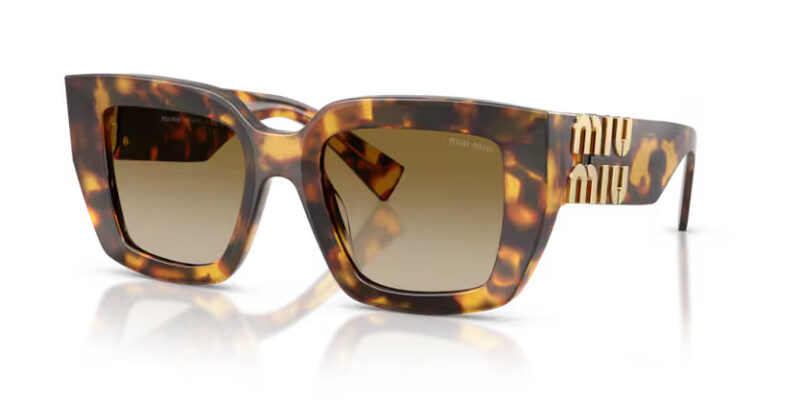 Miu Miu sólgleraugu B05S 51