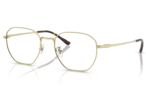 Ray Ban umgjörð 8777D 53
