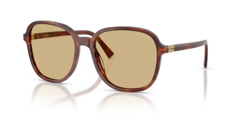 Miu Miu sólgleraugu B01S 58